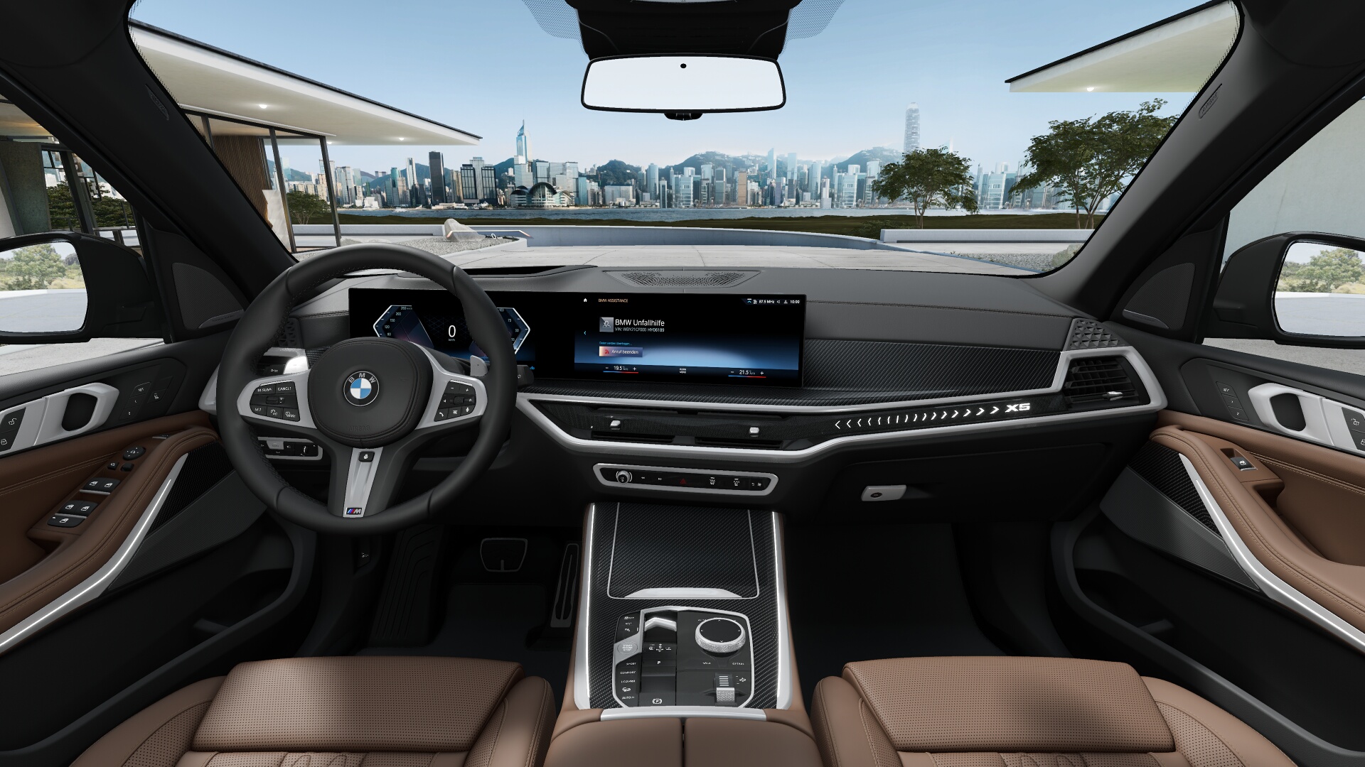 BMW X5 40d xDrive Msport | nové auto objednané do výroby | FACELIFT | sportovně luxusní naftové SUV | maximální výbava | skvělá cena | skladem a ihned k předání | objednání online | auto eshop AUTOiBUY.com